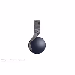 Sony PULSE 3D Grey - Vue supplémentaire 7