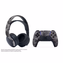 Sony PULSE 3D Grey - Vue supplémentaire 8