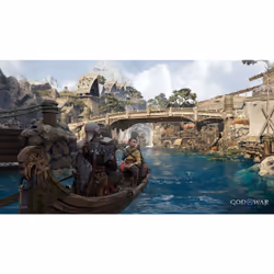 Sony Interactive Entertainment God of War Ragnarök Standard Anglais PlayStation 4