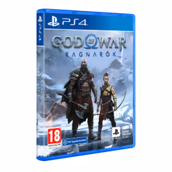 Sony God of War Ragnarök Standard Italien PlayStation 4 - Vue supplémentaire 2