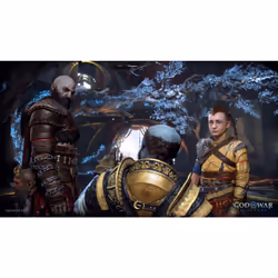 Sony God of War Ragnarök Standard Italien PlayStation 4 - Vue supplémentaire 4