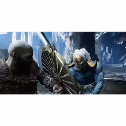 Sony God of War Ragnarök Standard PlayStation 4