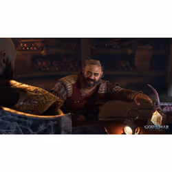 Sony Interactive Entertainment God of War Ragnarök Standard Anglais PlayStation 5 - Vue supplémentaire 10