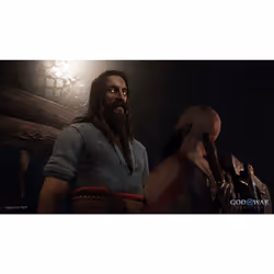 Sony Interactive Entertainment God of War Ragnarök Standard Anglais PlayStation 5 - Vue supplémentaire 12