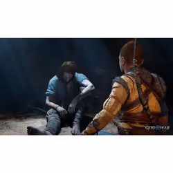 Sony Interactive Entertainment God of War Ragnarök Standard Anglais PlayStation 5 - Vue supplémentaire 13