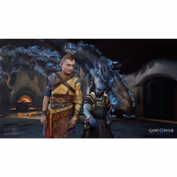 Sony Interactive Entertainment God of War Ragnarök Standard Anglais PlayStation 5 - Vue supplémentaire 6
