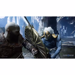 Sony Interactive Entertainment God of War Ragnarök Standard Anglais PlayStation 5 - Vue supplémentaire 7