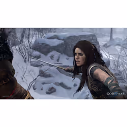 Sony Interactive Entertainment God of War Ragnarök Standard Anglais PlayStation 5 - Vue supplémentaire 9