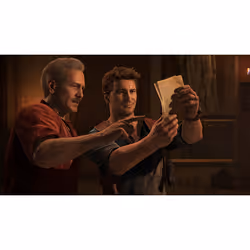 Sony UNCHARTED 4: A Thief's End Standard PlayStation 4