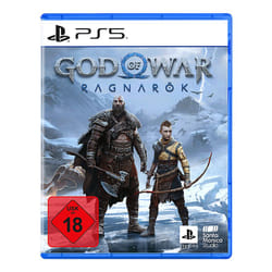 Sony God of War Ragnarök (PS5) Standard Multilingue PlayStation 5