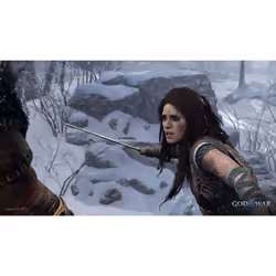 Sony God of War Ragnarök (PS5) Standard Multilingue PlayStation 5 - Vue supplémentaire 8