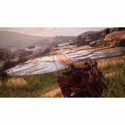 Sony Interactive Entertainment Uncharted 4 : A Thief's End - PLAYSTATION HITS