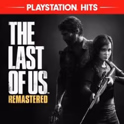 Sony The Last of Us Remastered (PlayStation Hits), PS4, PlayStation 4, M (Mature)