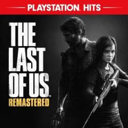 Sony The Last of Us Remastered (PlayStation Hits), PS4 Remastérisé Anglais PlayStation 4