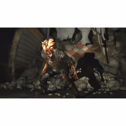 Sony The Last of Us Remastered (PlayStation Hits), PS4 Remastérisé PlayStation 4