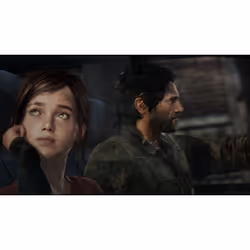 Sony Interactive Entertainment The Last of Us - Remastered - PLAYSTATION HITS, PlayStation 4, M (Mature)