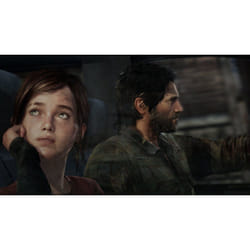 Sony Interactive Entertainment The Last of Us - Remastered - PLAYSTATION HITS PlayStation 4
