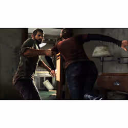 Sony Interactive Entertainment The Last of Us - Remastered - PLAYSTATION HITS PlayStation 4