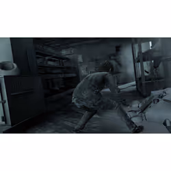 Sony The Last of Us Remastered, PS4 Remastérisé Anglais, Italien PlayStation 4 - Vue supplémentaire 7