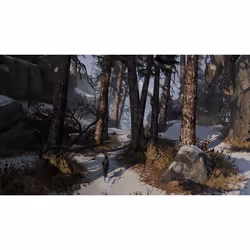Sony The Last of Us Remastered, PS4 Remastérisé Anglais, Italien PlayStation 4 - Vue supplémentaire 8