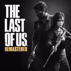 Sony The Last of Us Remastered, PS4, PlayStation 4, Mode Multiplayer, M (Mature)
