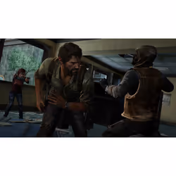 Sony The Last of Us Remastered, PS4 Remastérisé PlayStation 4