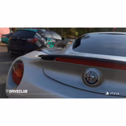 Sony Interactive Entertainment DriveClub - PLAYSTATION HITS PlayStation 4