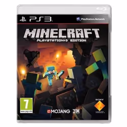Sony Minecraft