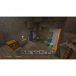 Sony Minecraft, PS3 Standard Français PlayStation 3