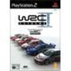 WRC II Extreme [Playstation 2]
