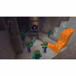 Sony Minecraft, PS3 Standard Anglais PlayStation 3