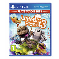 Sony Little Big Planet 3, PS4 Standard Anglais PlayStation 4