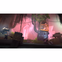 Sony Interactive Entertainment LittleBigPlanet 3 - PLAYSTATION HITS, Tout le monde
