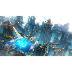 Sony Interactive Entertainment Ratchet & Clank - PLAYSTATION HITS PlayStation 4