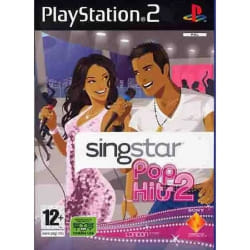 SingStar Pop Hits 2