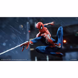 Sony Interactive Entertainment Marvel's Spider-Man Standard PlayStation 4 - Vue supplémentaire 15