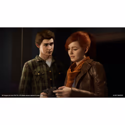 Sony Interactive Entertainment Marvel's Spider-Man Standard PlayStation 4 - Vue supplémentaire 6