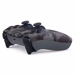 Sony Manette DualSense Grey Camo