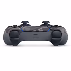 Sony Manette DualSense Grey Camo