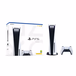 Sony PlayStation 5 Standard