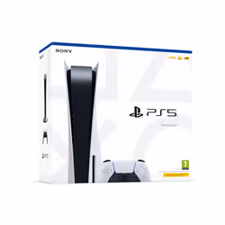 Sony PlayStation 5 Standard - Vue supplémentaire 2