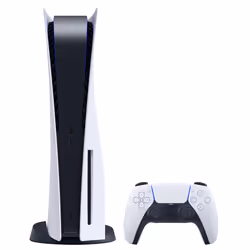 Sony PlayStation 5 Standard - Vue supplémentaire 4