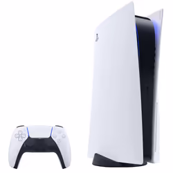 Sony PlayStation 5 Standard - Vue supplémentaire 5