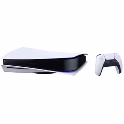 Sony PlayStation 5 Standard - Vue supplémentaire 6