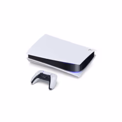 Sony PlayStation 5 Standard - Vue supplémentaire 7
