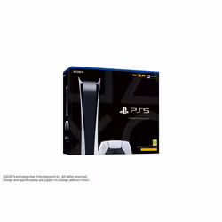 Sony PlayStation 5 Numérique