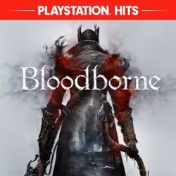 Sony Bloodborne (PlayStation Hits), PS4, PlayStation 4, M (Mature)