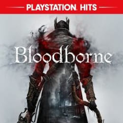 Sony Bloodborne (PlayStation Hits), PS4 PlayStation 4
