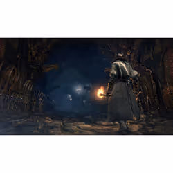 Sony Bloodborne (PlayStation Hits), PS4 PlayStation 4