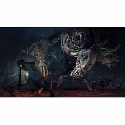 Sony Bloodborne, PS4 Standard PlayStation 4